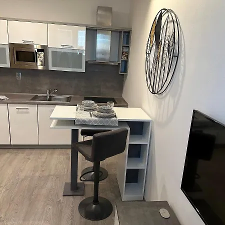 Apartamento - Penthouse Karolina *