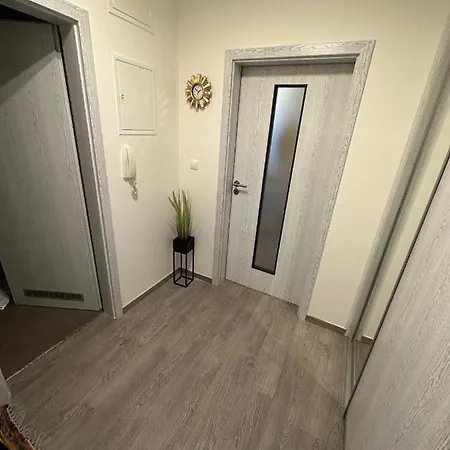 - Penthouse Karolina Apartament
