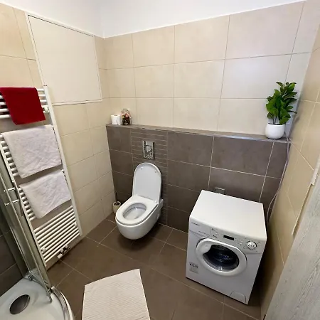 - Penthouse Karolina Apartament