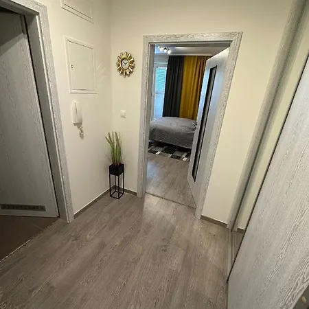 - Penthouse Karolina Острава