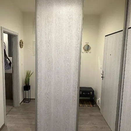 - Penthouse Karolina Апартаменты Острава
