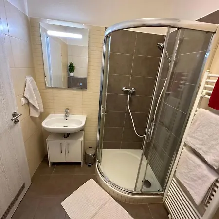 - Penthouse Karolina Apartment *