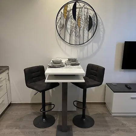 - Penthouse Karolina * Ostrava