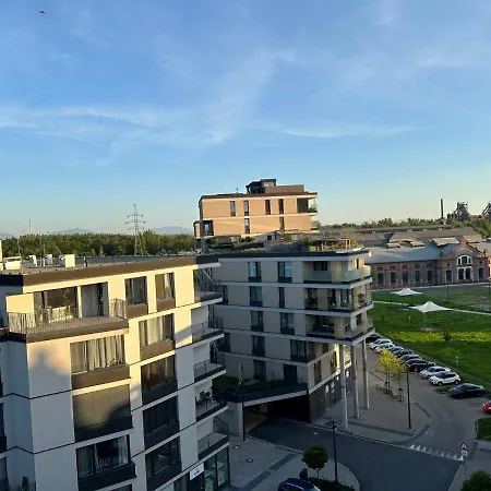 Apartment - Penthouse Karolina