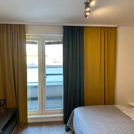 - Penthouse Karolina