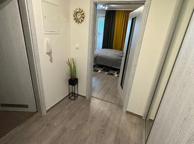 - Penthouse Karolina אוסטרבה