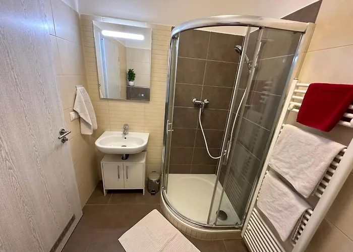 - Penthouse Karolina Lägenhet *