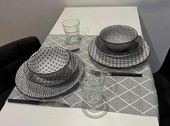 - Penthouse Karolina Lägenhet *