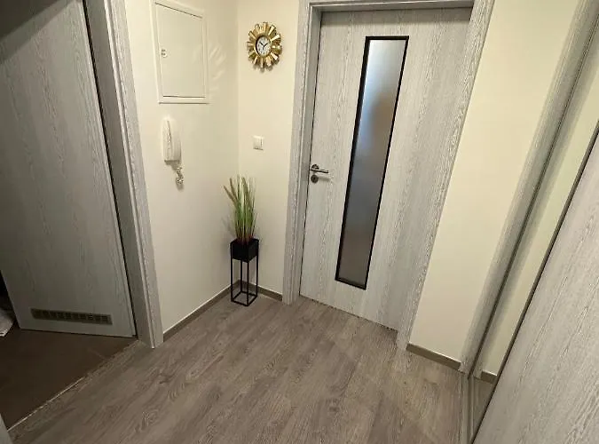 - Penthouse Karolina Lägenhet