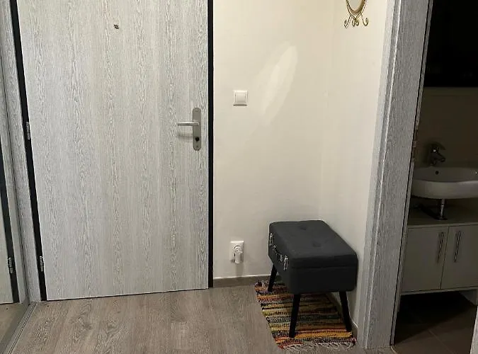 Lägenhet - Penthouse Karolina *