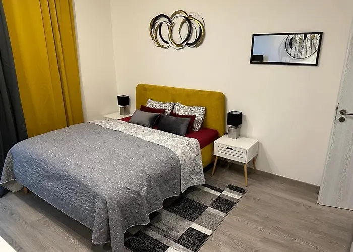 - Penthouse Karolina אוסטרבה