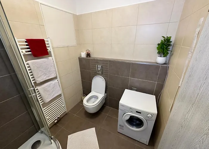 - Penthouse Karolina Lägenhet